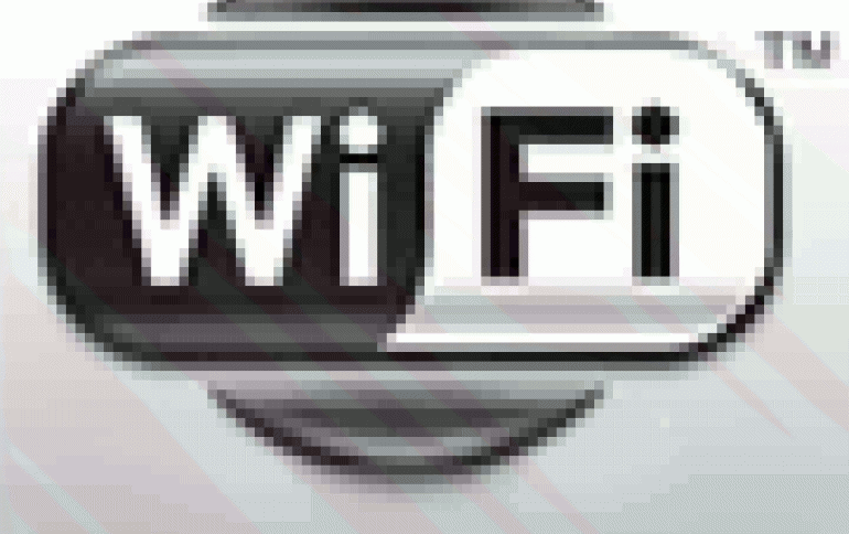 Researchers Boost WiFi Performance 700 Percent