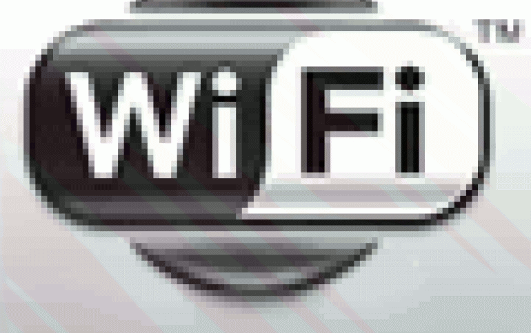 FCC Opens More Spectrum For Faster Wi-Fi