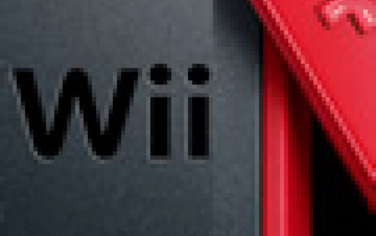 Nintendo Confirms Wii Mini, Coming December 7
