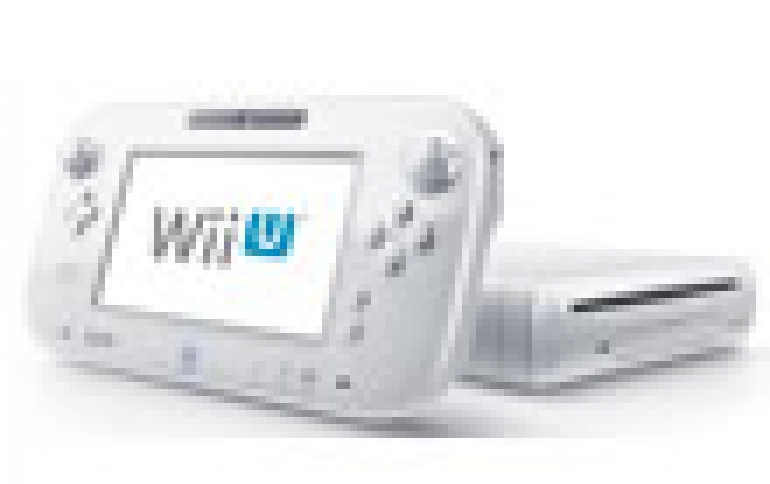 Wii U Closes 2014 With Strong Sales