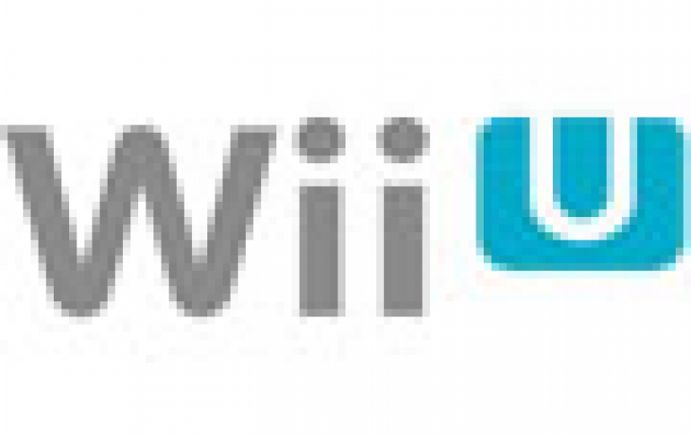 Nintendo Chief Says No Price Cuts For Wii U