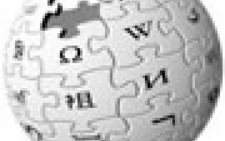 Wikipedia Blames Texas PR Firm For Changing Hundernds Of Entries