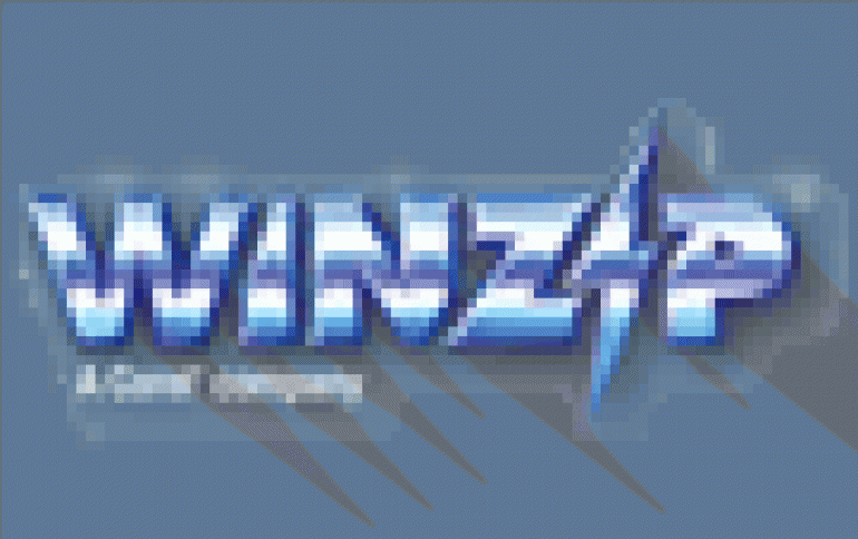Critical Update For WinZip 10.0