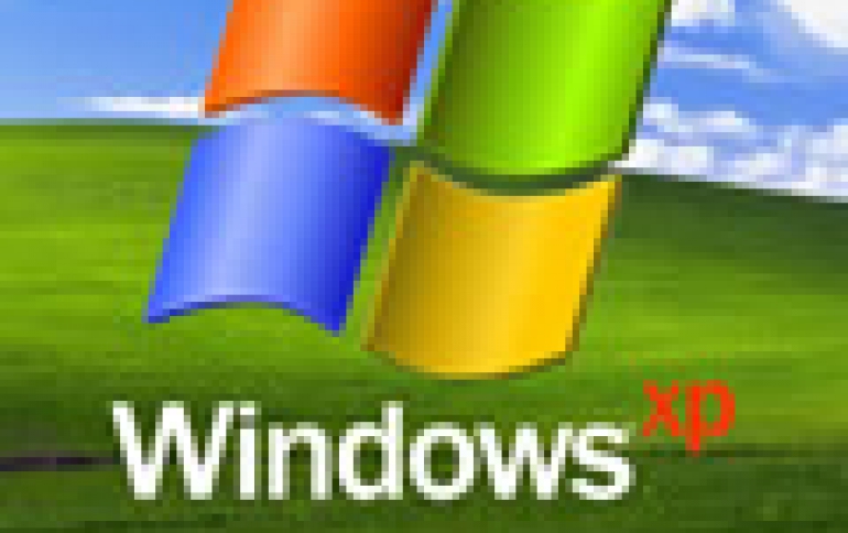 Microsoft Patches Windows XP and Windows Server 2003 to fight 'WannaCrypt' Attacks