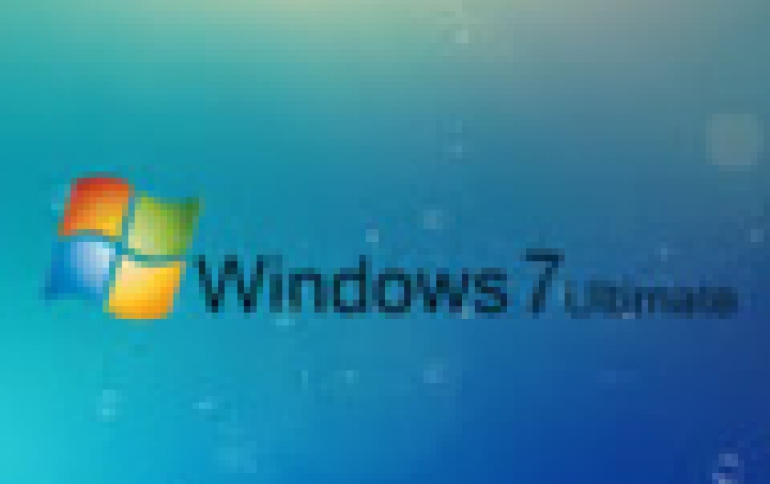 Windows 7 Remains The Leading Operating System