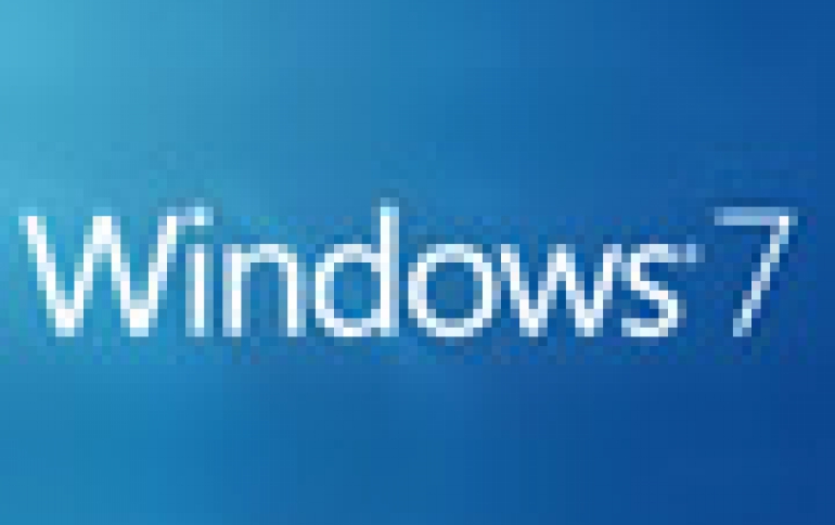 WIndows 7 To Let Users Easily Disable Key Key Features Including IE8