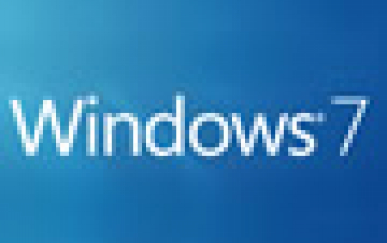 Microsoft Unlock The Capabilitites of Windows 7 Starter For Netbooks 