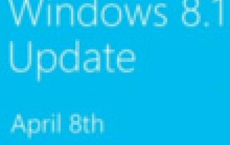 Microsoft Showcases Windows Phone 8.1 and Windows 8.1 Update