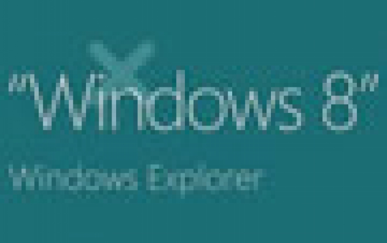 Signing in to Windows 8 With a Windows Live ID