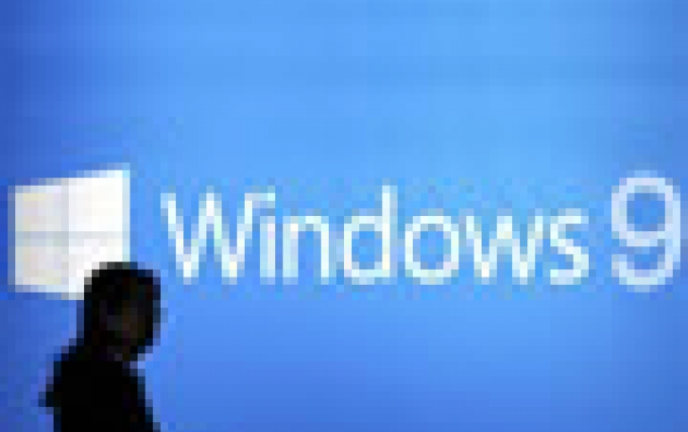 Next Windows version Coming In 2015: report