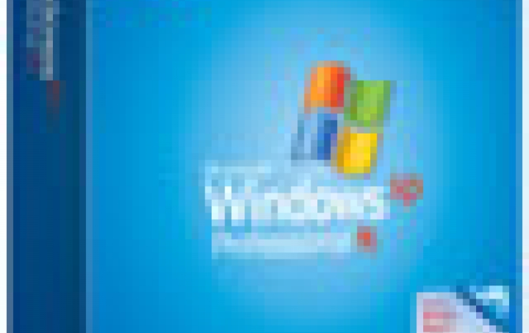 EU-Friendly Windows Out in June 