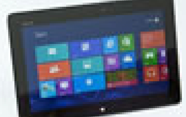 More Information On Microsoft Windows RT