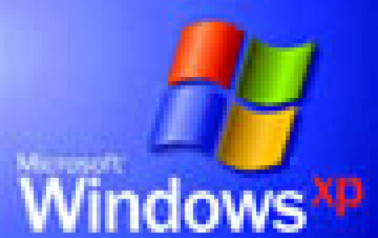 Low-cost Computers Get XP Until 2010 