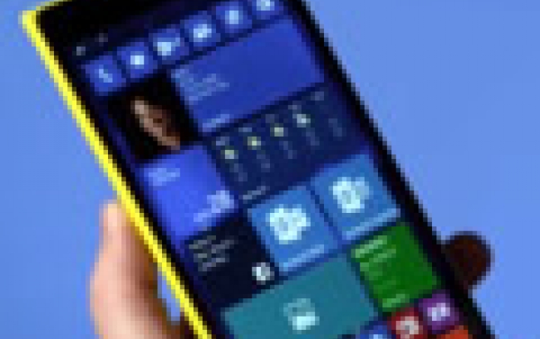Microsoft Confirms no new Features Coming in Windows Phone
