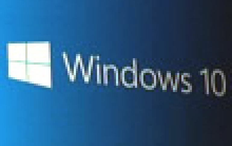 Microsoft Will Not Offer Windows For Free