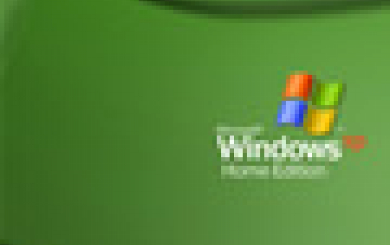 Microsoft to Extend XP Sales For Five Months