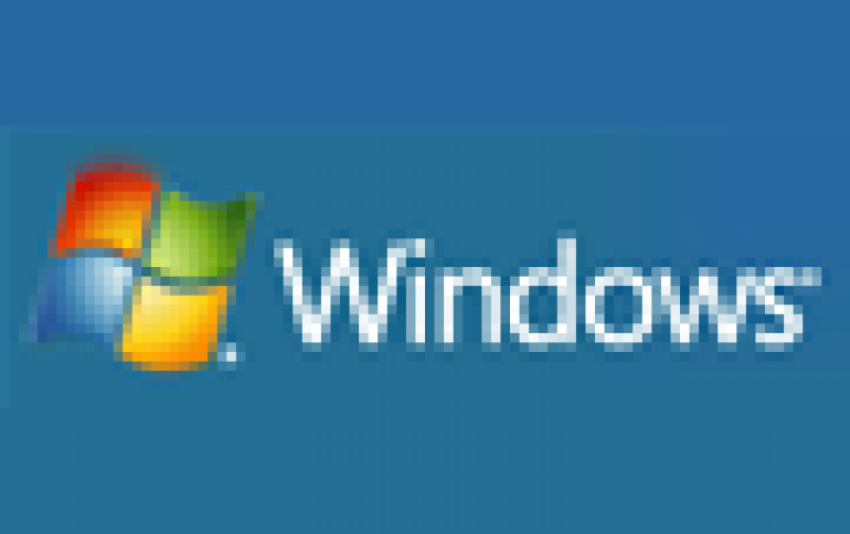 Microsoft Delivers Final Versions of Free Deployment Tools for Windows Vista
