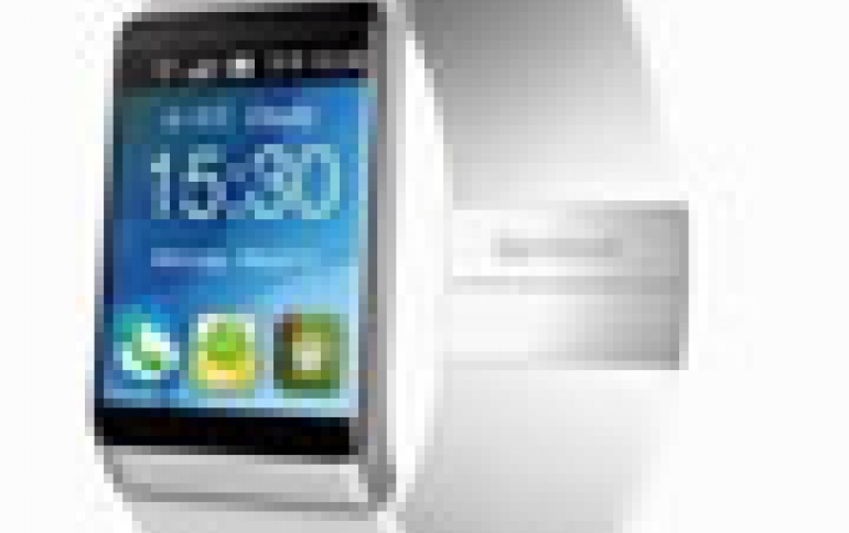 Smartwatches Set To Become The Next Big Thing