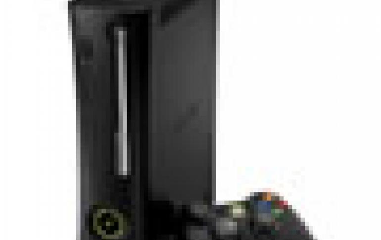 Xbox 360 Elite Comes in Japan next Oct