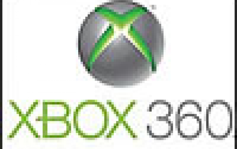 Microsoft Admits Xbox 360 Problems