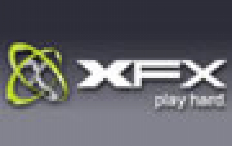 Introducing the XFX GeForce 8800 GT 256 MB Graphics Card