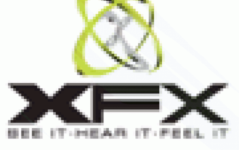 XFX Unveils GeForce 8800 Ultra