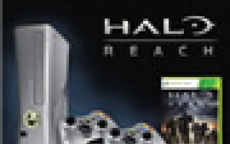 "Halo: Reach" Sales Hit $200 Million on 1st Day