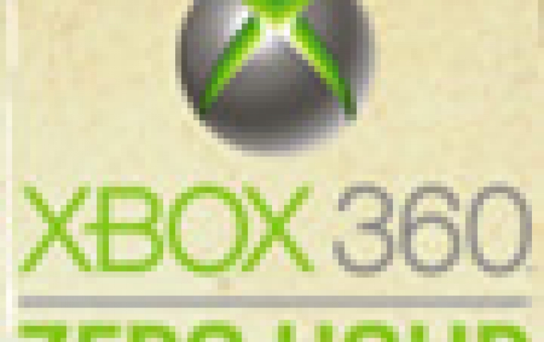 Microsoft to Showcases Xbox 360 in Mojave Desert