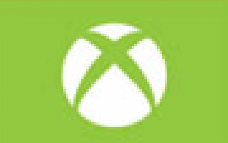 Xbox 360 Dashboard Update Is Rolling Out