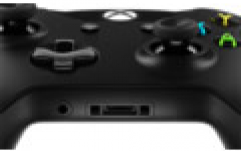 New Xbox One 1TB Console Unveiled