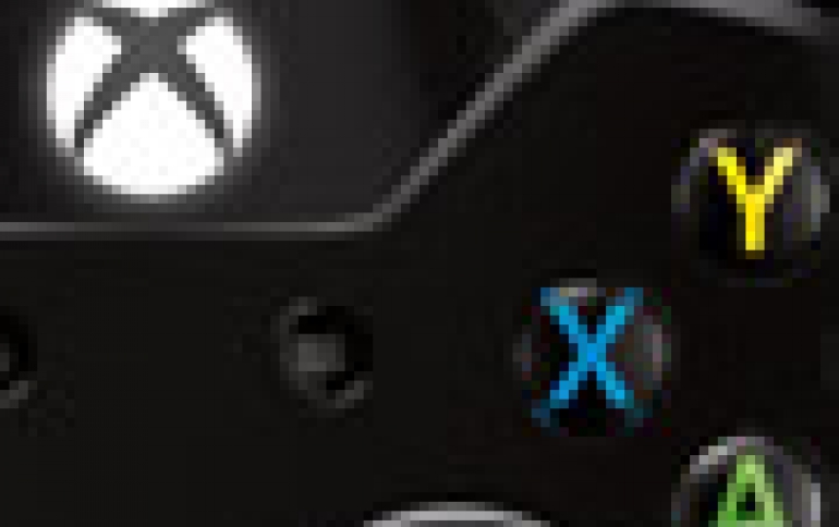 Microsoft Details Xbox One Controller