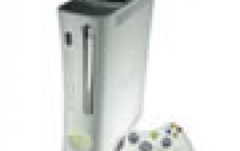 Xbox 360 Hits Shelves, Should I Wait For PS3?
