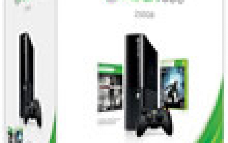 Xbox 360 System Update Adds New Features