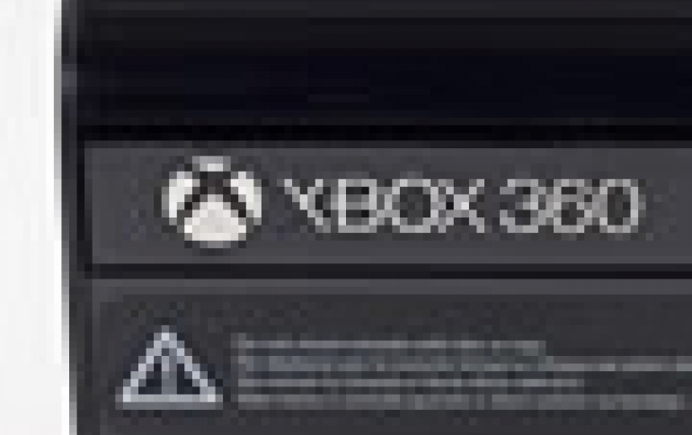 Xbox 360 E Teardown Has No Surprises