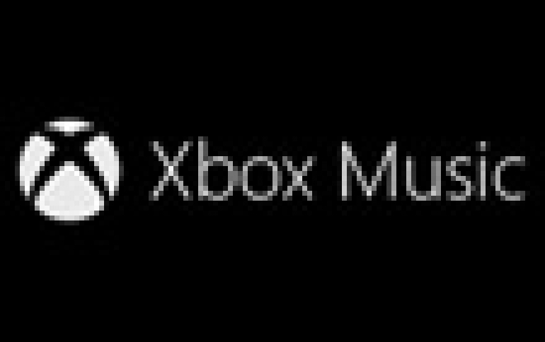 Microsoft Launches Xbox Music Across iOS and Android, Adds Free Streaming On The Web