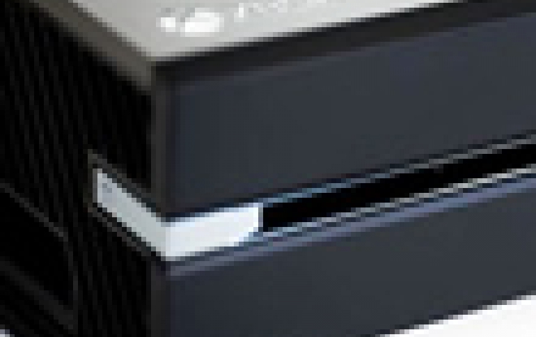 A Discless Xbox One Could Be A Disaster