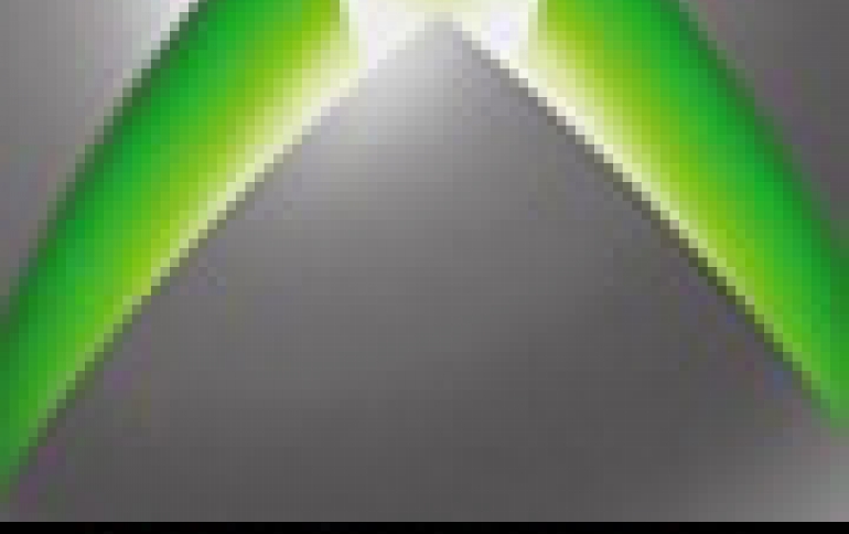 Next-generation Xbox Coming on Tuesday