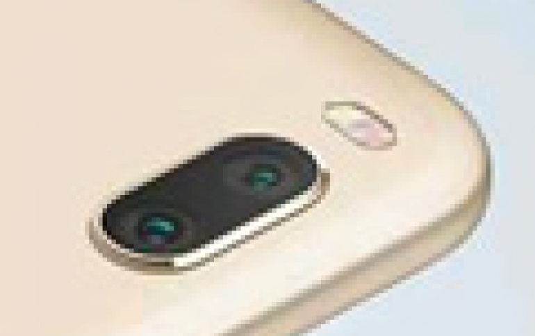 Google Teams With Xiaomi in Dual-camera M1 A1 Smartphone