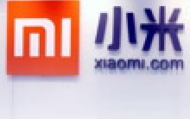 Ouya Parners With Xiaomi On Games