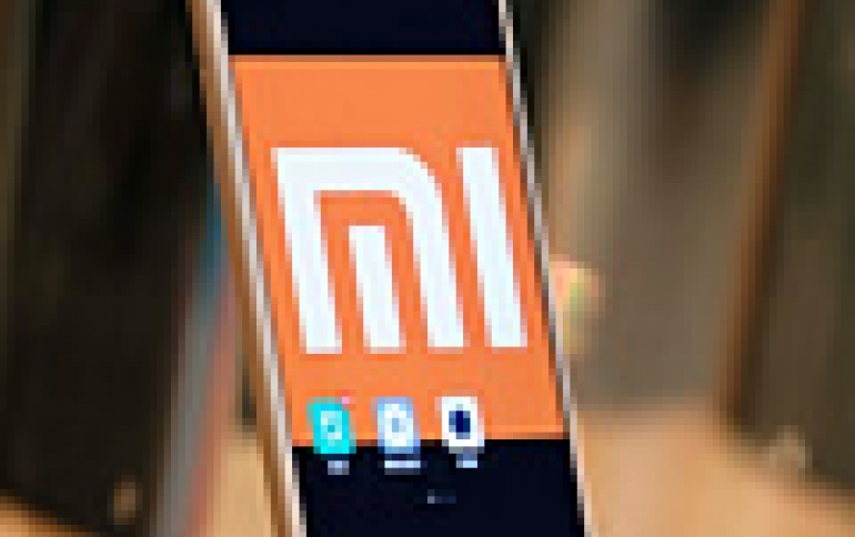 Xiaomi Posts Strong Growth in Three years, Before IPO Filing