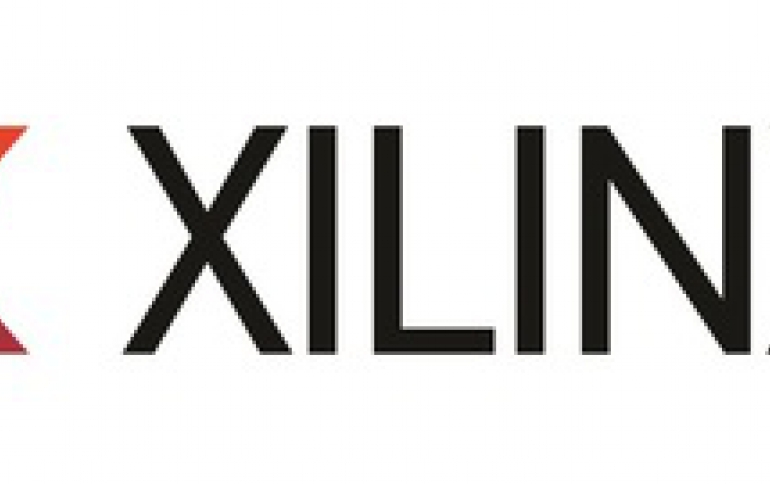 Xilinx Unveils Adaptable Computing Product Category