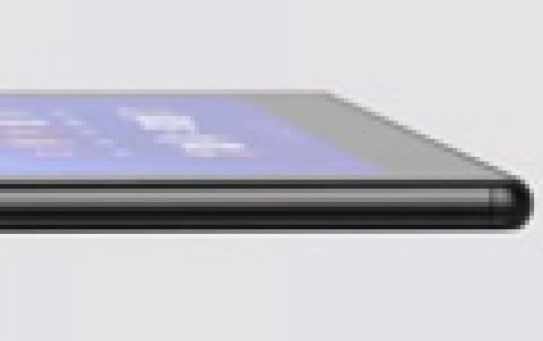Sony Xperia Z4 Tablet Appears Online With 2K Display