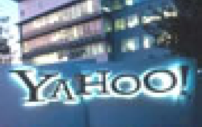 Yahoo Buys Internet video Platform Firm