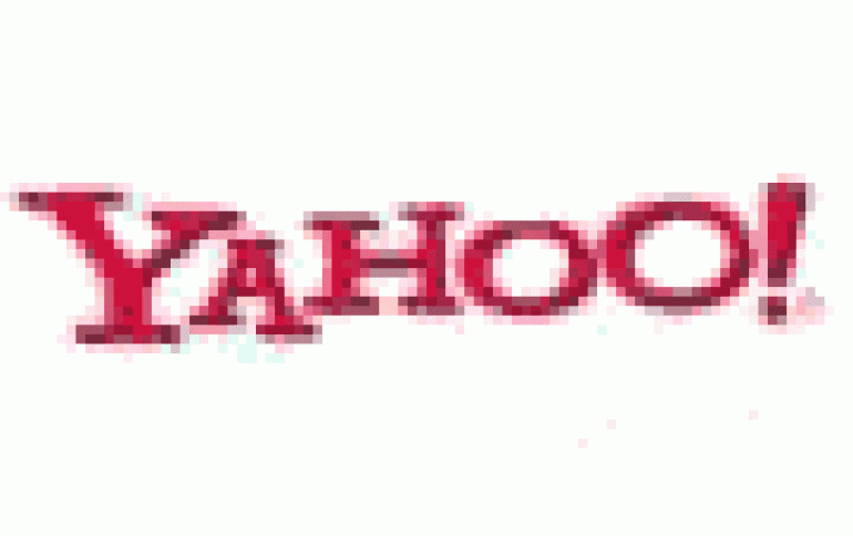 Yahoo! Announces Availability of New Yahoo! Mail Beta