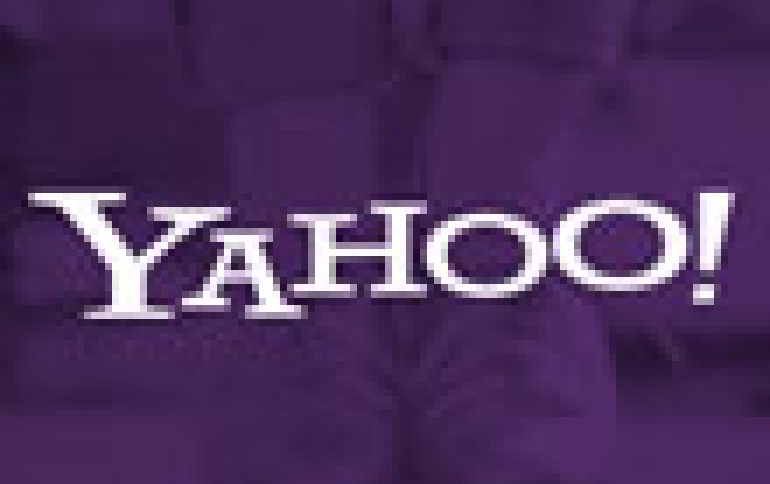 Yahoo Set To Enter Into Original TV Programming: report