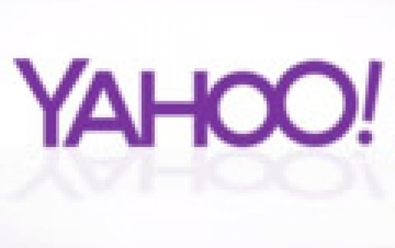Yahoo Takes More Services Offline