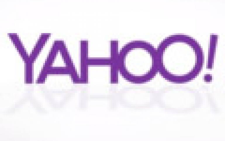 Microsoft Supports Yahoo Bidders