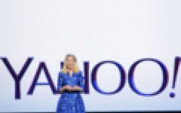 Yahoo Sees Verizon Deal Closing in Second Quarter