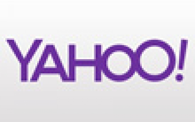 Yahoo Will Text You Your Password