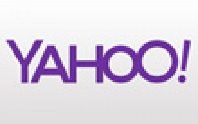 Yahoo Releases New Video Series